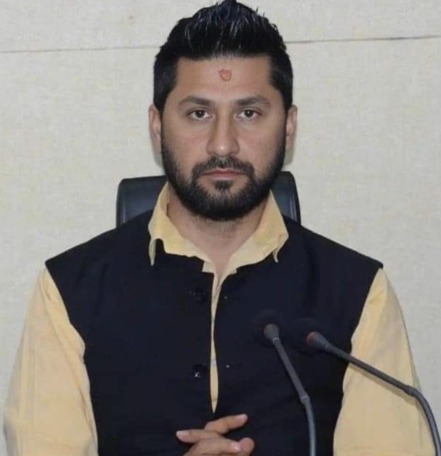 ६० लाख धरौटीमा रिहा भए रवि लामिछाने